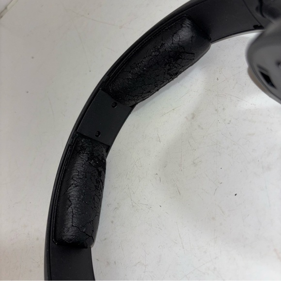 Sennheiser HDR 160 digital wireless headphones - damaged - read description - Picture 7 of 16